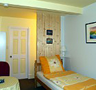 Yellow Room