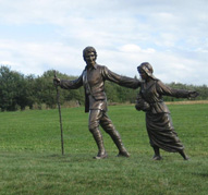 The Expulsion.