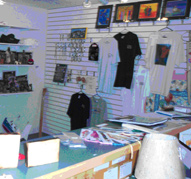 Birchwood Giftshop & Collectables.