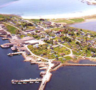 Lockeport