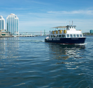 Haligonian III et Halifax.