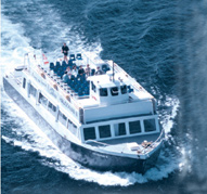 Haligonian III de l’air.
