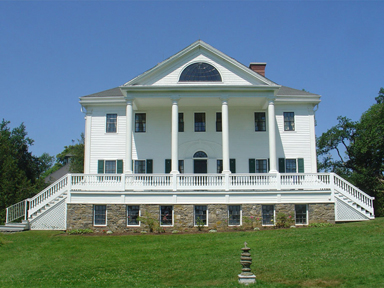 Uniacke Estate Museum Park
