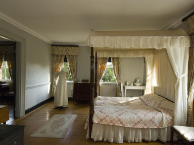 Mary's Room