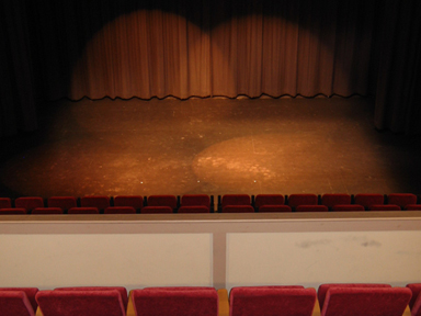 Osprey Arts Centre