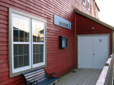 Osprey Arts Centre