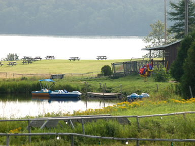 Two Rivers Wildlife Park