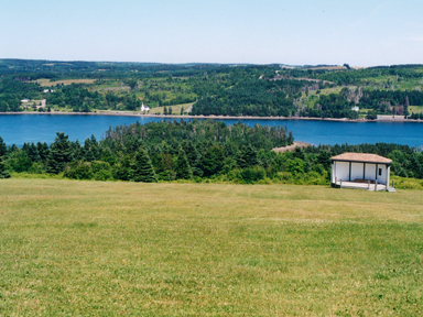 Boylston Provincial Park