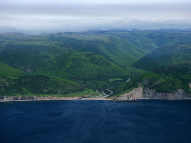 Pollet's Cove