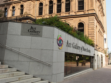 Art Gallery of Nova Scotia
