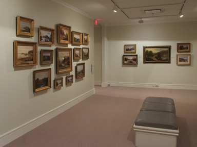 Art Gallery of Nova Scotia, Western Branch