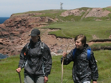 Guided Day-long tours