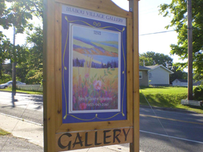 Mabou Village Gallery
