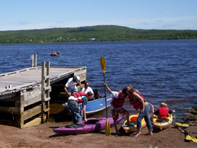 Dunromin Campsite & Cabins