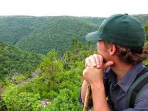 Aspy Trail