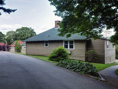 Digby Pines cottages