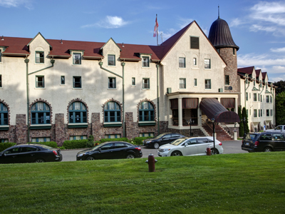 Digby Pines Golf Resort & Spa