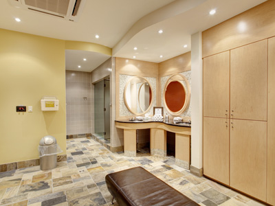 AVEDA Spa at Digby Pines