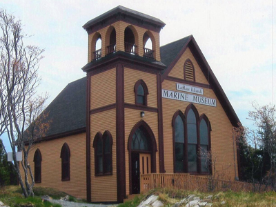 LaHave Islands Marine Museum