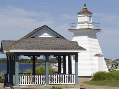 Port Medway Lighthouse Park
