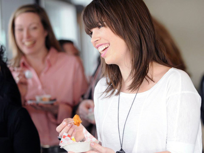 Local Tasting Tours
