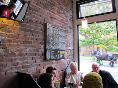 Local Tasting Tours