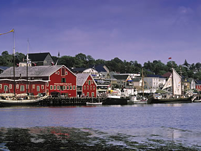 Lunenburg