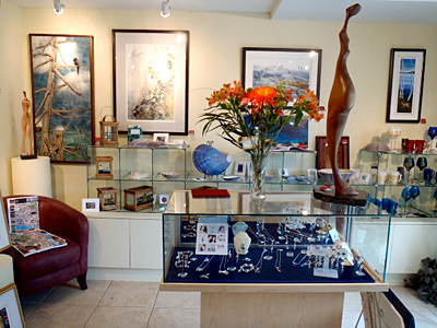 Maples Gallery