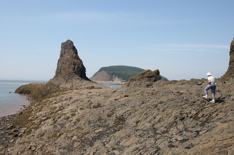 Bay Of Fundy Camping >> Five Islands Provincial Park | Tourism Nova Scotia Bay Of Fundy Camping >> Five Islands Provincial Park | Tourism Nova Scotia
