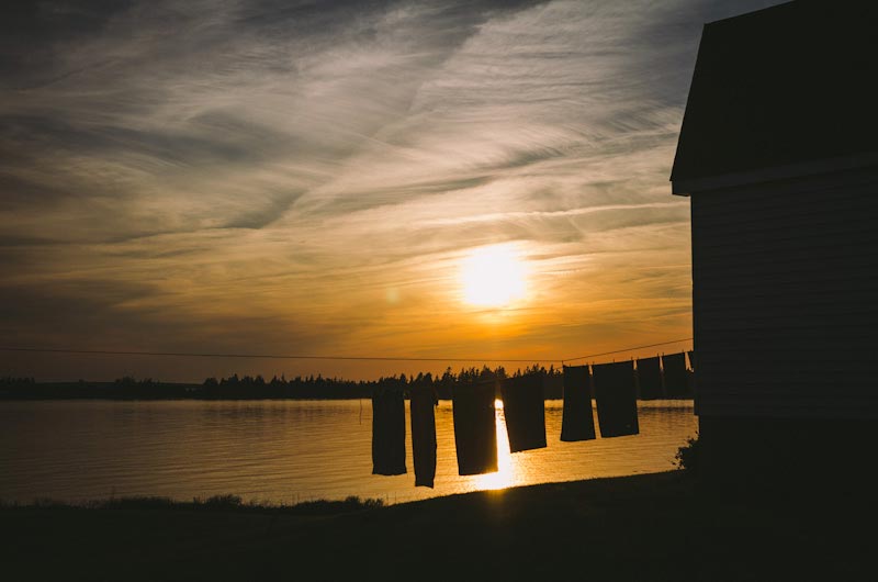 Argyle By The Sea Bed & Breakfast | novascotia.com