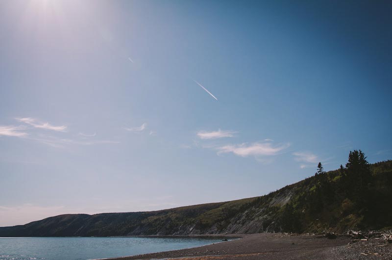 Cape Chignecto Provincial Park photo 2