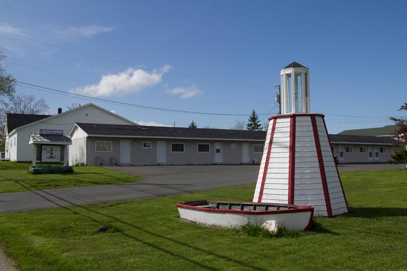 Beacon Motel & Lodge | Destination Cape Breton