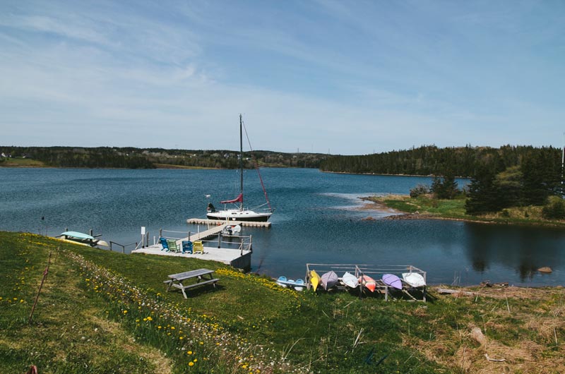 Bras d’Or Lakes Inn – Outdoor Rentals Bras d’Or Lakes Inn – Outdoor Rentals