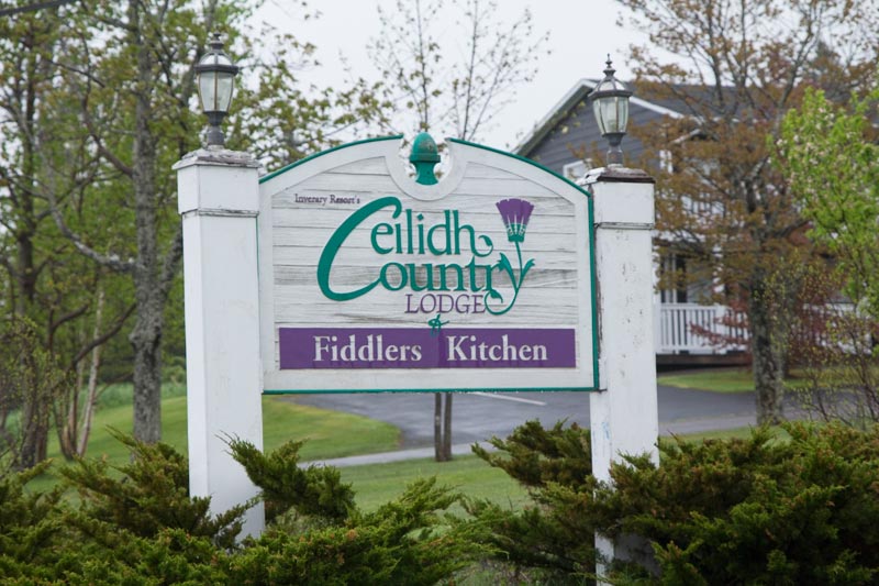 Ceilidh Country Lodge Ceilidh Country Lodge