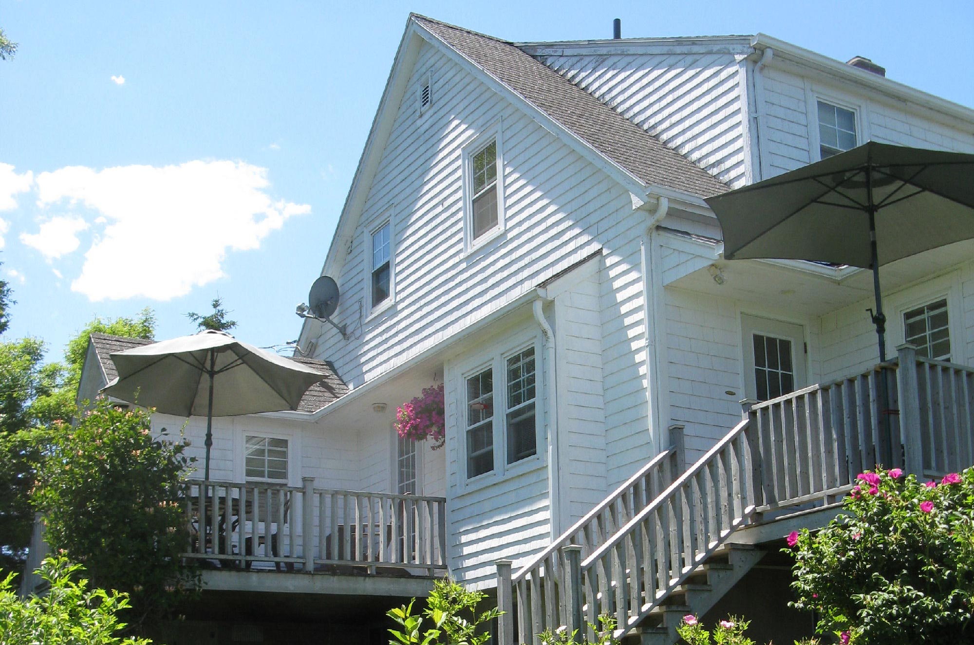 Gallery Guest House B & B | Tourism Nova Scotia