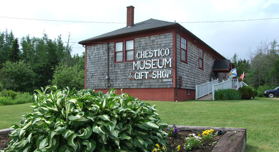 Chestico Museum & Historical Society