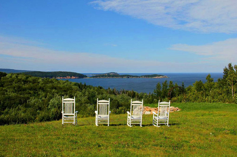 Castle Rock Country Inn | Tourism Nova Scotia