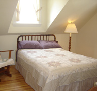 Gagnon House Bed & Breakfast Gagnon House Bed & Breakfast