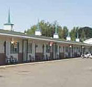 Fundy Spray Motel Tourism Nova Scotia Fundy Spray Motel