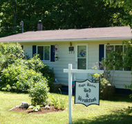 White Maples Bed & Breakfast White Maples Bed & Breakfast