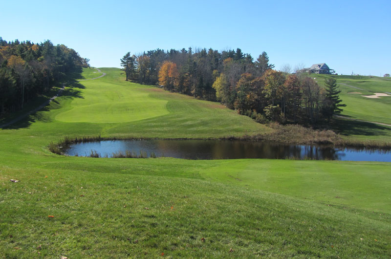 Osprey Ridge Golf Club