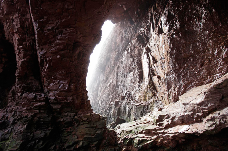 Cape Chignecto Provincial Park photo 3