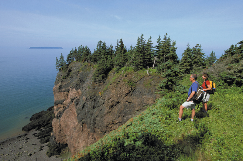 Cape Chignecto Provincial Park photo 4