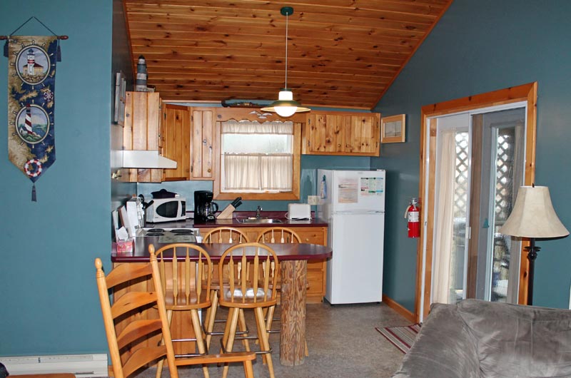 Ocean Mist Cottages Tourism Nova Scotia Canada