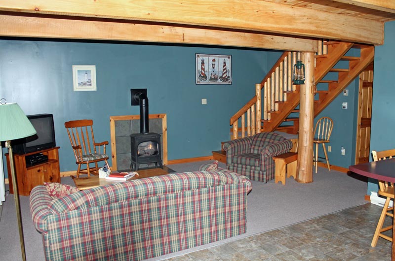 Ocean Mist Cottages Tourism Nova Scotia Canada