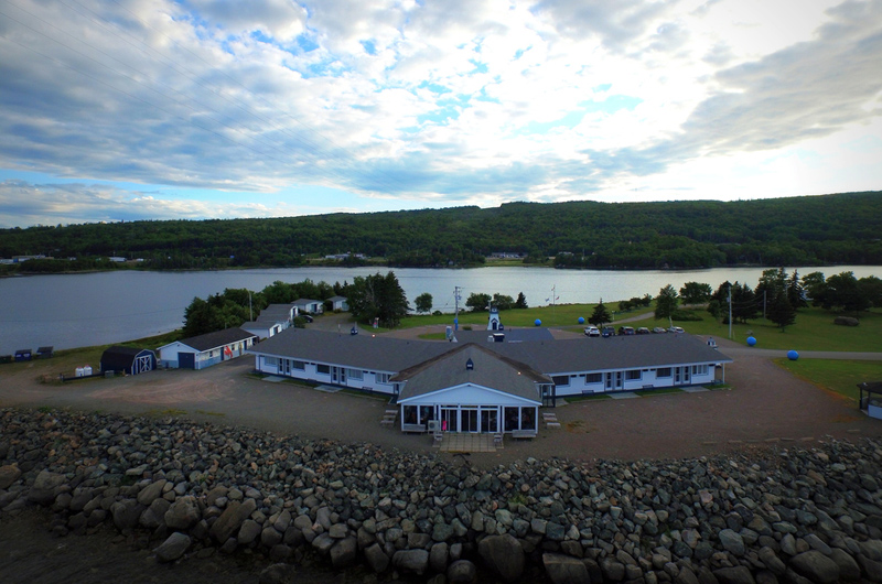 Cove Motel | Tourism Nova Scotia