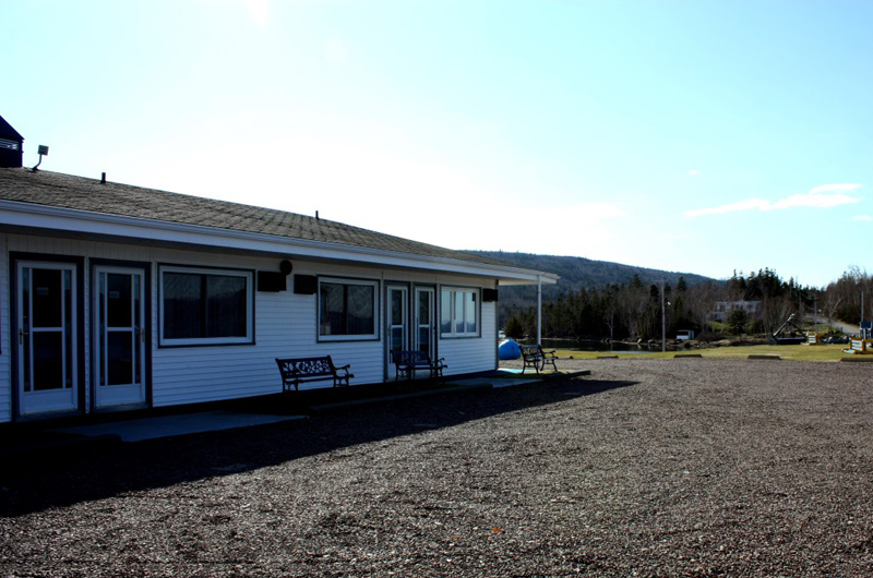 Cove Motel | Tourism Nova Scotia