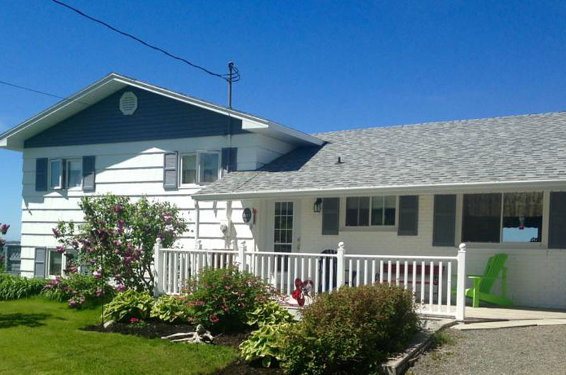 Gillies by the Sea B&B