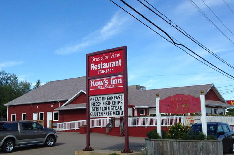 Kow’s Inn Kow’s Inn