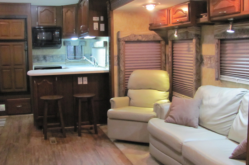 Hide Away Campground & Oyster Market photo 2